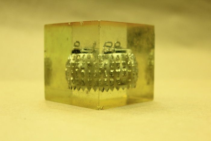 Hüseyin Bahri Alptekin Koleksiyonu’ndan bir obje Hüseyin Bahri Alptekin Koleksiyonu’ndan bir obje