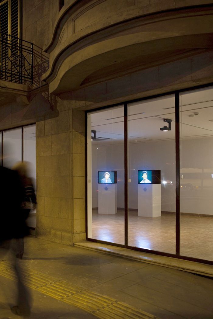 Sergiden görüntü Sergiden görüntü
Fotoğraf: Cemil Batur Gökçeer