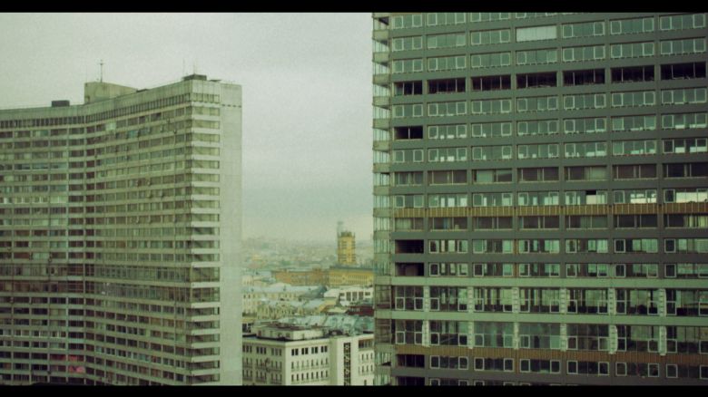 Zona 2019 1 <i>ZONA</i> [Bölge] (2019) filminden bir kare ©SomeSuch